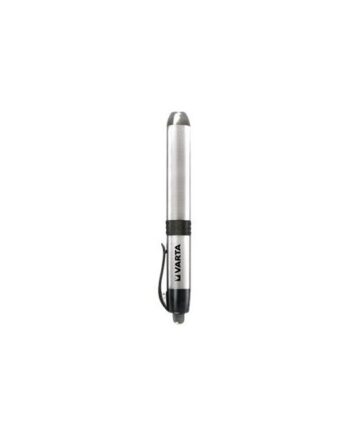 Varta Easy Line Pen Light Lommelygte Led Hvidt Lys
