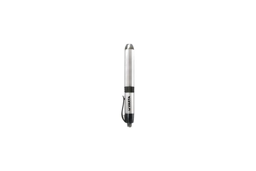 Varta Easy Line Pen Light Lommelygte Led Hvidt Lys