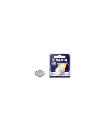 Varta Electronics Batteri   Cr2320 Li