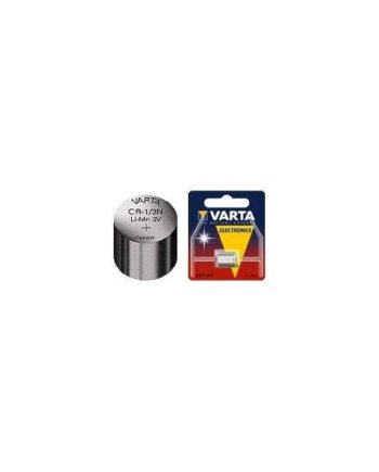 Varta Electronics Cr1 3n Kamerabatteri   Cr1 3n Li
