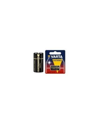 Varta Electronics V28p  Kamerabatteri   2cr11108 Li