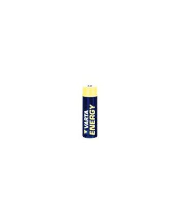 Varta Energy 4106 Batteri 10   Aa Type Alkalisk