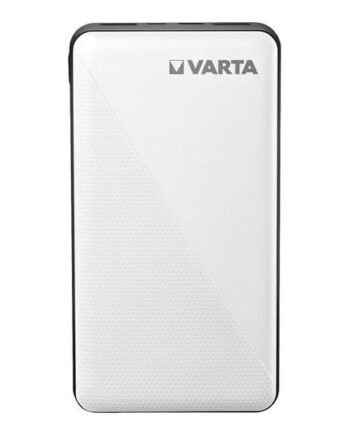 Varta Energy Powerbank Li-pol     Usb  24 Pin Usb-