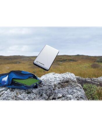 Varta Energy Powerbank Li-pol     Usb  24 Pin Usb-  15 Watt