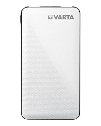 Varta Energy Powerbank Li-pol     Usb  24 Pin Usb-  12 Watt