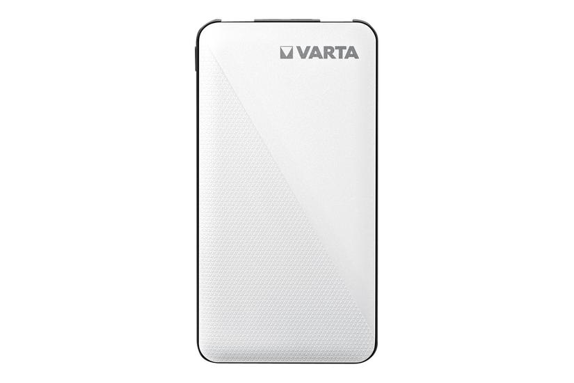 Varta Energy Powerbank Li-pol Usb 24 Pin Usb- 12 Watt