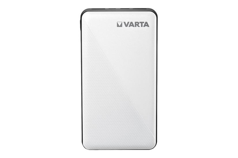 Varta Energy Powerbank Li-pol Usb 24 Pin Usb-