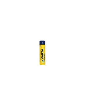 Varta Longlife 4103 Batteri 12   Aaa Alkalisk