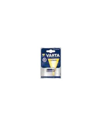 Varta Photo Lithium Batteri   Cr123a Li