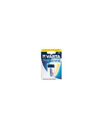 Varta Professional Batteri Li
