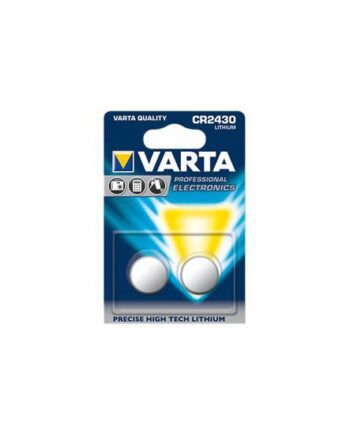 Varta Professional Batteri     Cr2430 Li