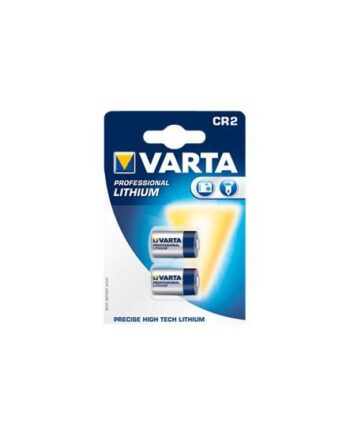 Varta Professional Batteri     Cr2 Li