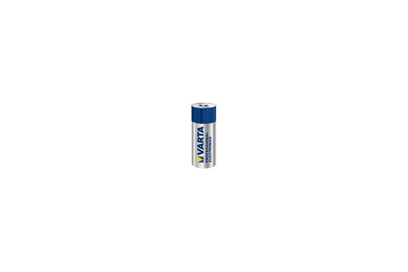 Varta Professional Gs Batteri Alkalisk