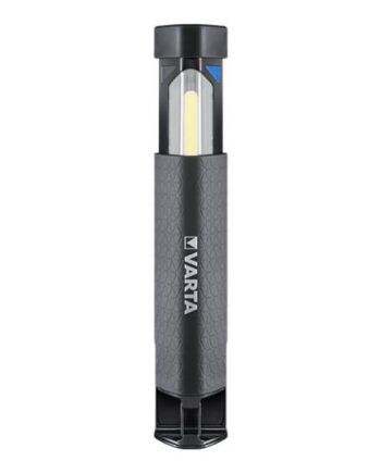 Varta Work Flex Telescope Arbejdslys Led     Triangel
