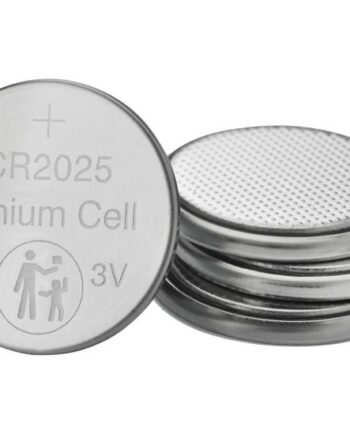 Verbatim Batteri     Cr2025 Li