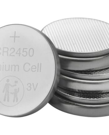 Verbatim Batteri     Cr2450 Li