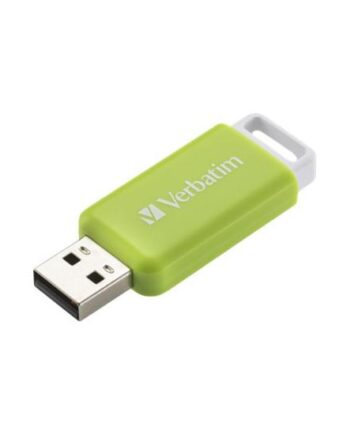 Verbatim Databar Usb Flashdrive 32 Gb