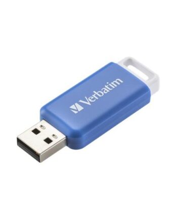 Verbatim Databar Usb Flashdrive 64 Gb