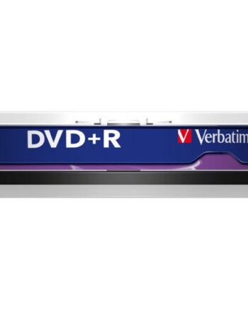 Verbatim Datalifeplus Dvd     10     Gb Lagringsmedie