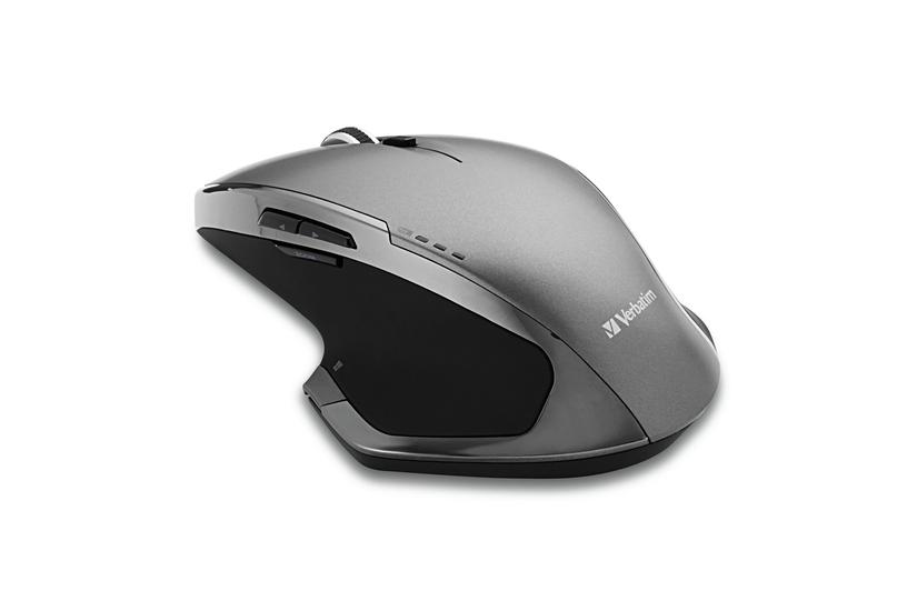 Verbatim Deluxe Mus Ghz