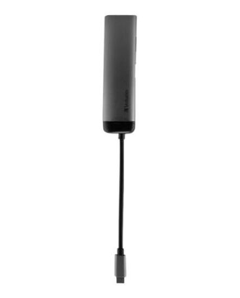 Verbatim Hub   Porte