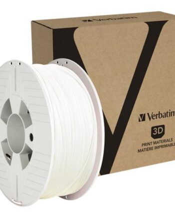 Verbatim Hvid  Ral 9003 Abs-filament
