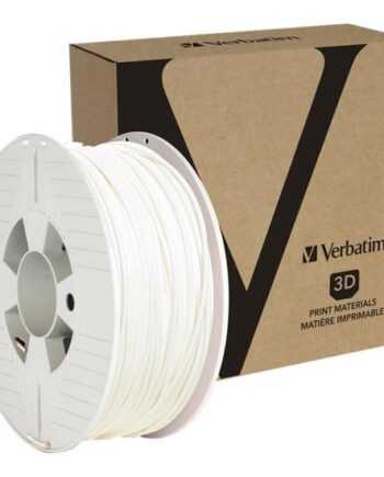 Verbatim Hvid  Ral 9016 Pla-filament