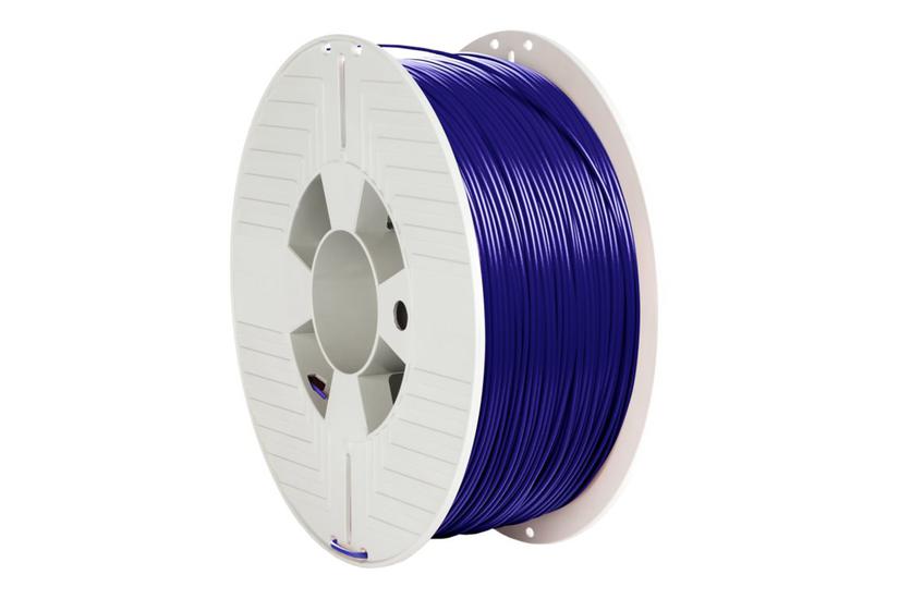 Verbatim Ral 5002 Blå Petg Filament