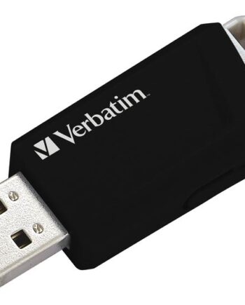 Verbatim Store     Click Usb Flashdrive 32 Gb