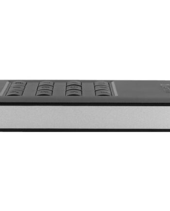 Verbatim Store     Go Portable 256 Gb Ekstern Ssd Usb     Gen