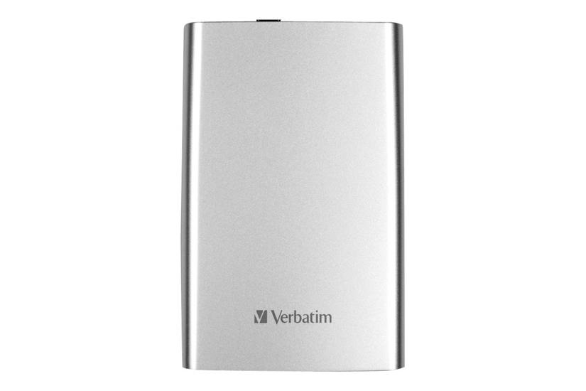 Verbatim Store Go Portable Tb Ekstern Hdd 5400 Rpm Usb