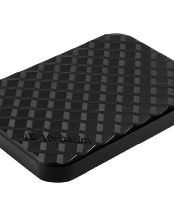 Verbatim Store     Go Portable   Tb Ekstern Hdd Usb