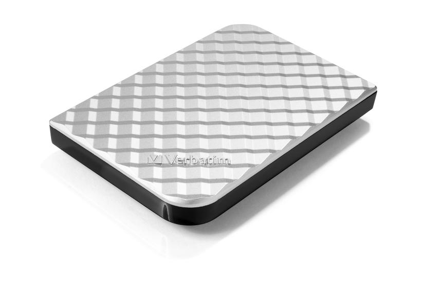 Verbatim Store Go Portable Tb Ekstern Hdd Usb