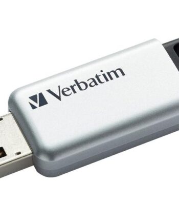 Verbatim Store     Go Secure Pro Usb Flashdrive 32 Gb