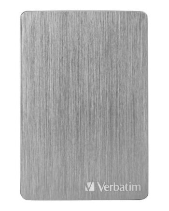 Verbatim Store     Go Slim   Tb Ekstern Hdd Usb     Gen   10 Pin Micro-usb Type