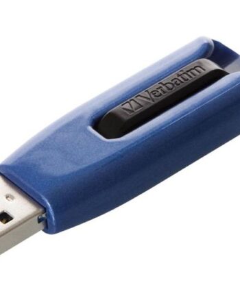 Verbatim Store     Go V3 Max Usb Flashdrive 128 Gb