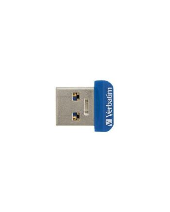 Verbatim Store     Stay Nano Usb Flashdrive 64 Gb