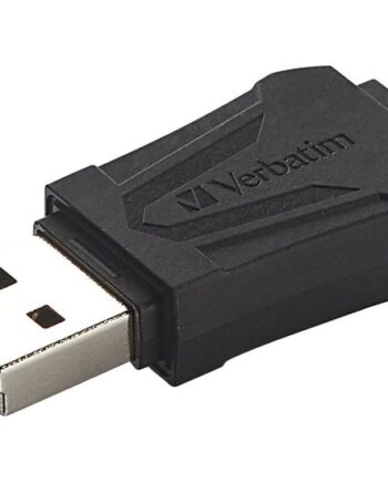 Verbatim Toughmax Usb Flashdrive 64 Gb