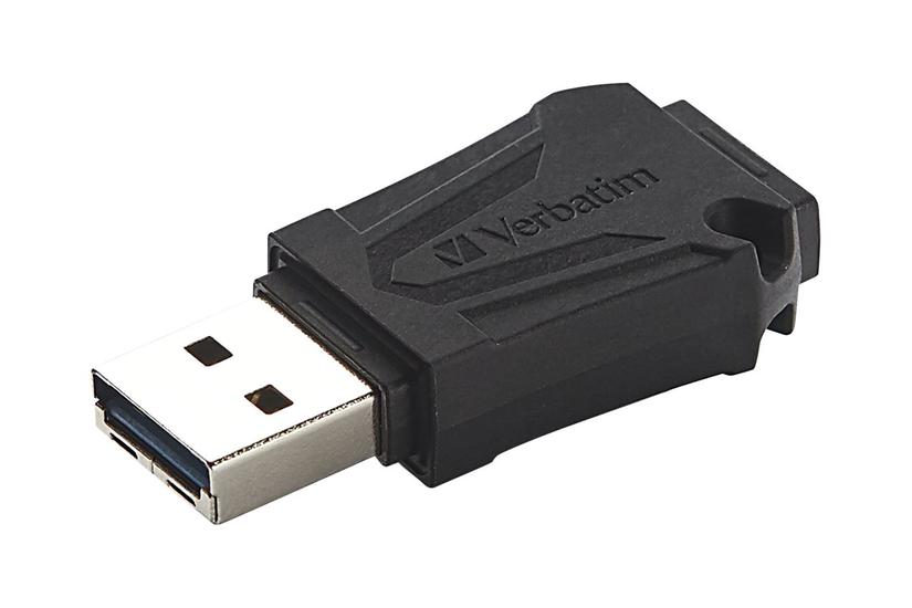 Verbatim Toughmax Usb Flashdrive 64 Gb
