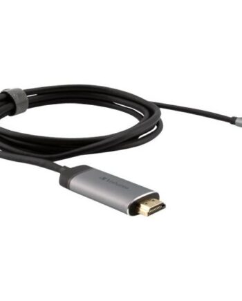 Verbatim Video Audiokabel Hdmi   Usb