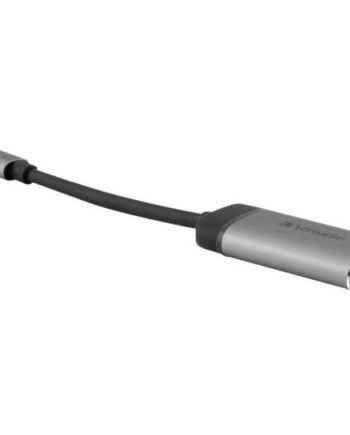 Verbatim Videoadapter Hdmi   Usb 10 Cm