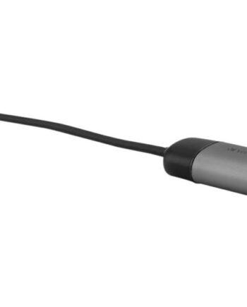 Verbatim Videoadapter 24 Pin Usb-  Til Hd-15  Vga  10 Cm