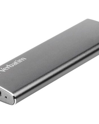 Verbatim Vx500 120 Gb Ekstern Ssd Usb     Gen   24 Pin Usb-