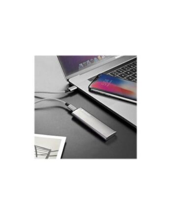 Verbatim Vx500 480 Gb Ekstern Ssd Usb     Gen   24 Pin Usb-