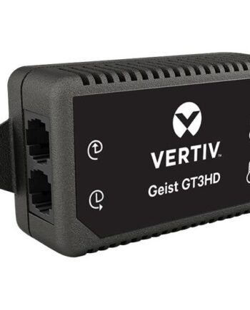 Vertiv Geist Gt3hd Temperatur  Fugtighed Og Dugpunktssensor