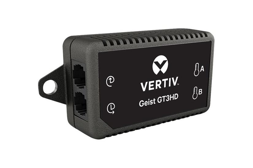 Vertiv Geist Gt3hd Temperatur Fugtighed Og Dugpunktssensor