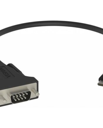 Vision Professional Seriel Adapter 24 Pin Usb-  Til Db-