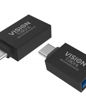 Vision Professional Usb-  Adapter 24 Pin Usb-  Til Usb Type