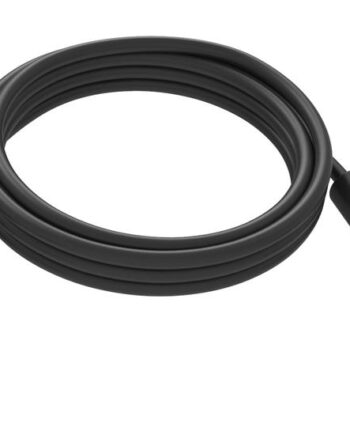 Vision Professional Vga-kabel Hd-15  Vga  Til Hd-15  Vga  10