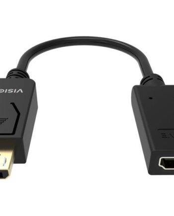 Vision Professional Videoadapter Displayport   Hdmi